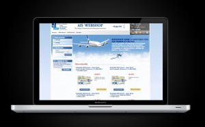 Boutique AIS Webshop - DGAC