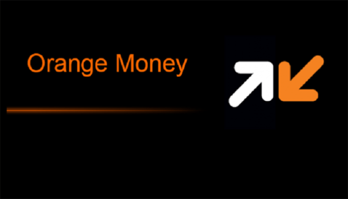 Orange Money Webpayment integration