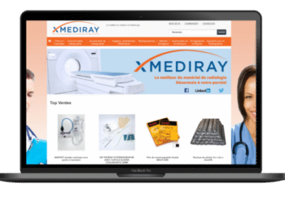 Xmediray