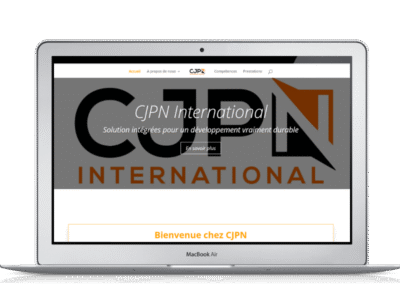 CJPN Consultant