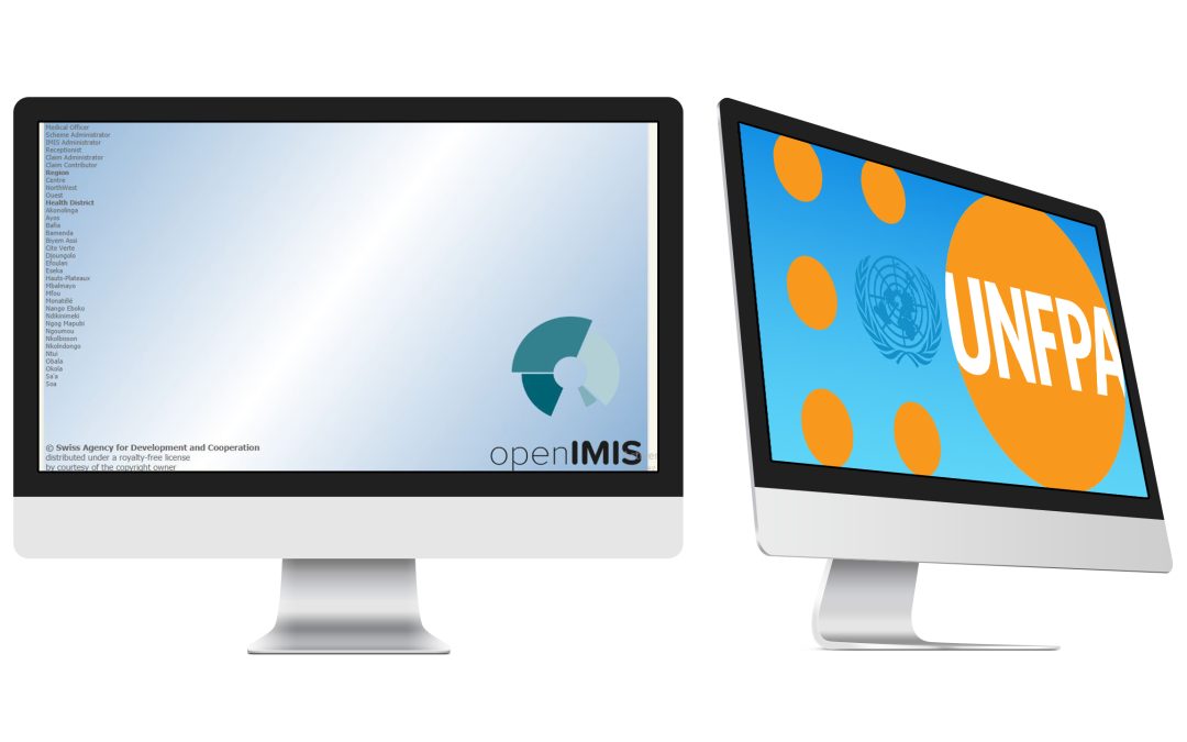 UNFPA ( Fonds des Nations unies pour la population) – openIMIS (Cameroun)
