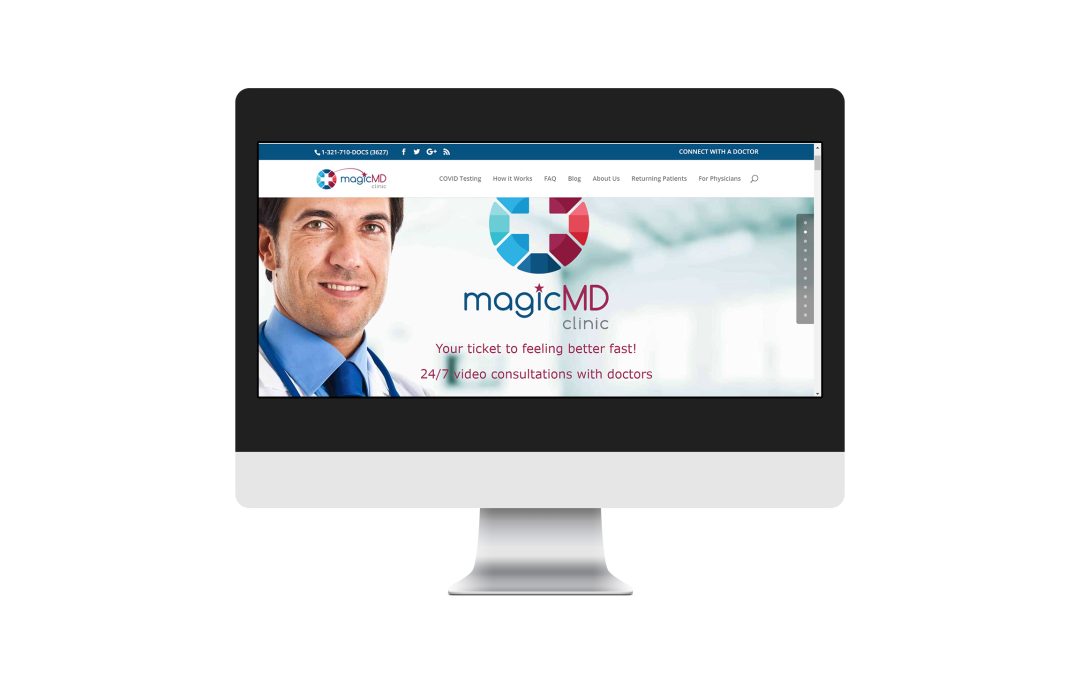 MagicMD Clinic